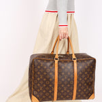Louis Vuitton Monogram Sirius 45 2002