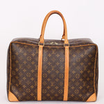 Louis Vuitton Monogram Sirius 45 2002