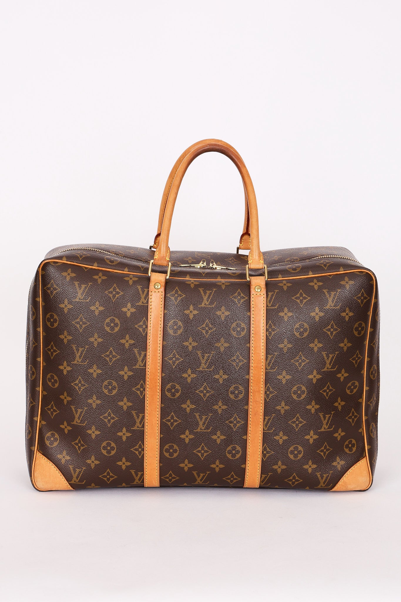 Louis Vuitton Monogram Sirius 45 2002