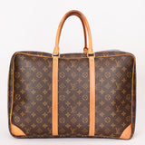 Louis Vuitton Monogram Sirius 45 2002