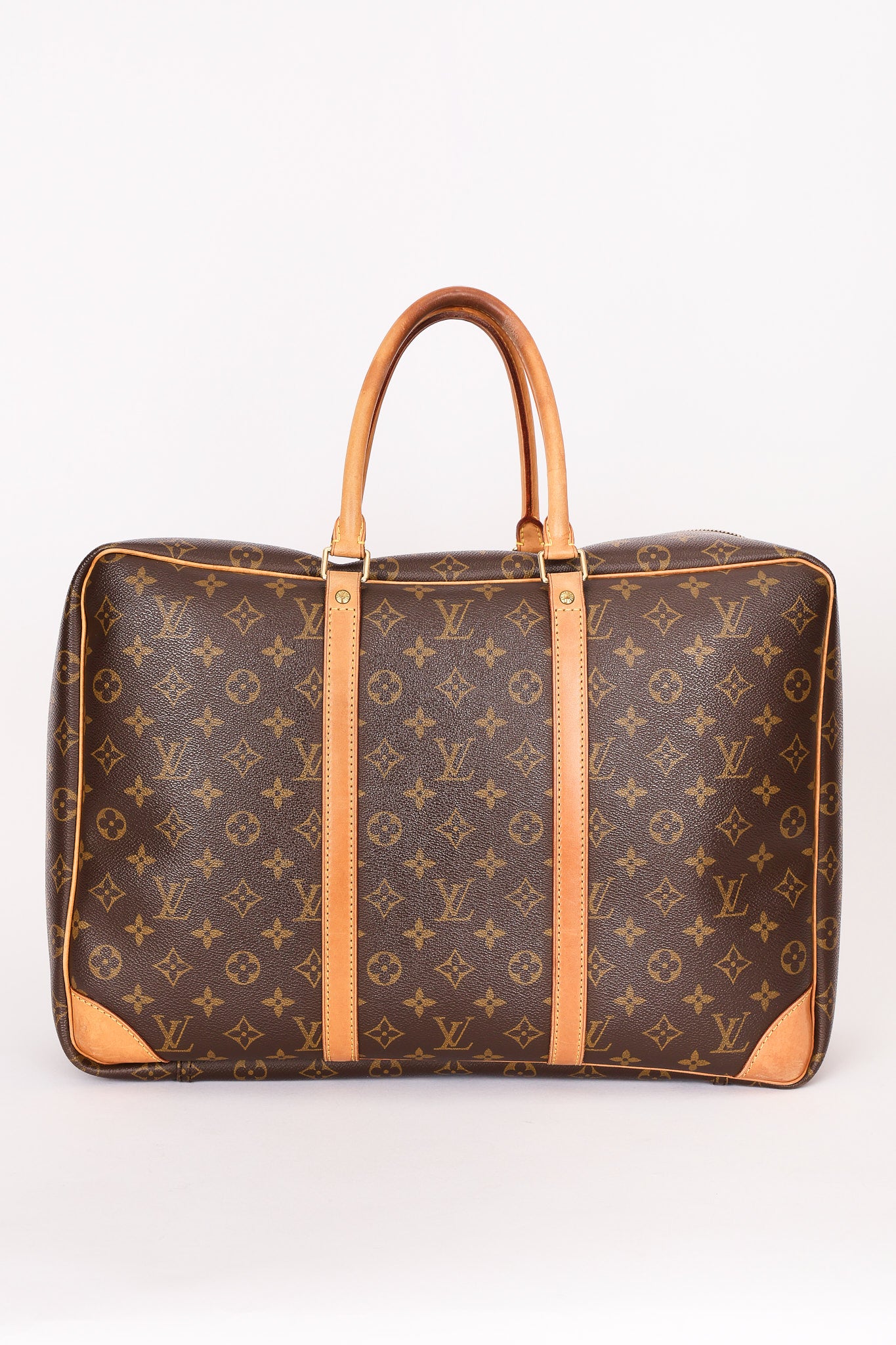 Louis Vuitton Monogram Sirius 45 2002