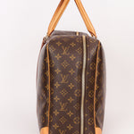 Louis Vuitton Monogram Sirius 45 2002