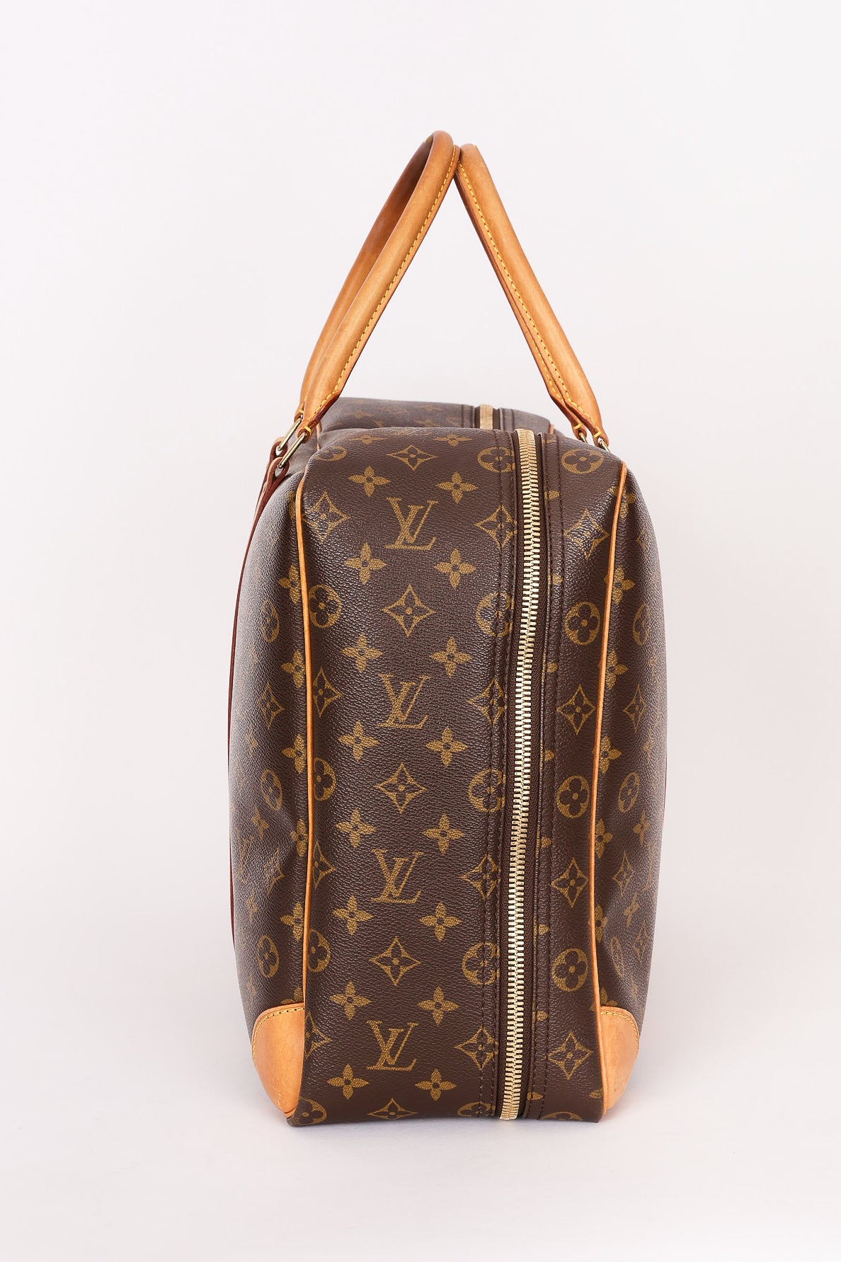 Louis Vuitton Monogram Sirius 45 2002