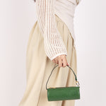 Louis Vuitton Epi Mini Papillon Green