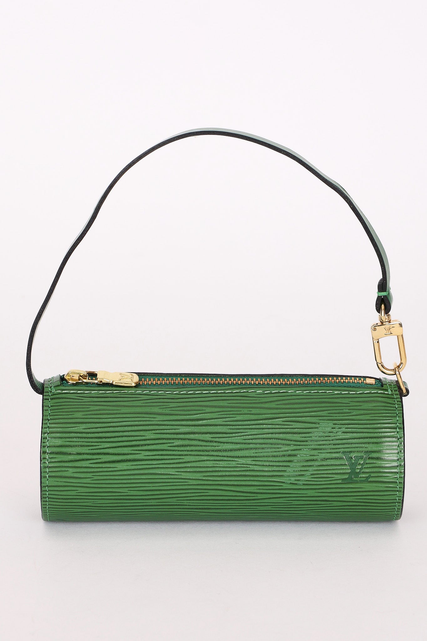 Louis Vuitton Epi Mini Papillon Green
