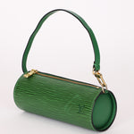 Louis Vuitton Epi Mini Papillon Green