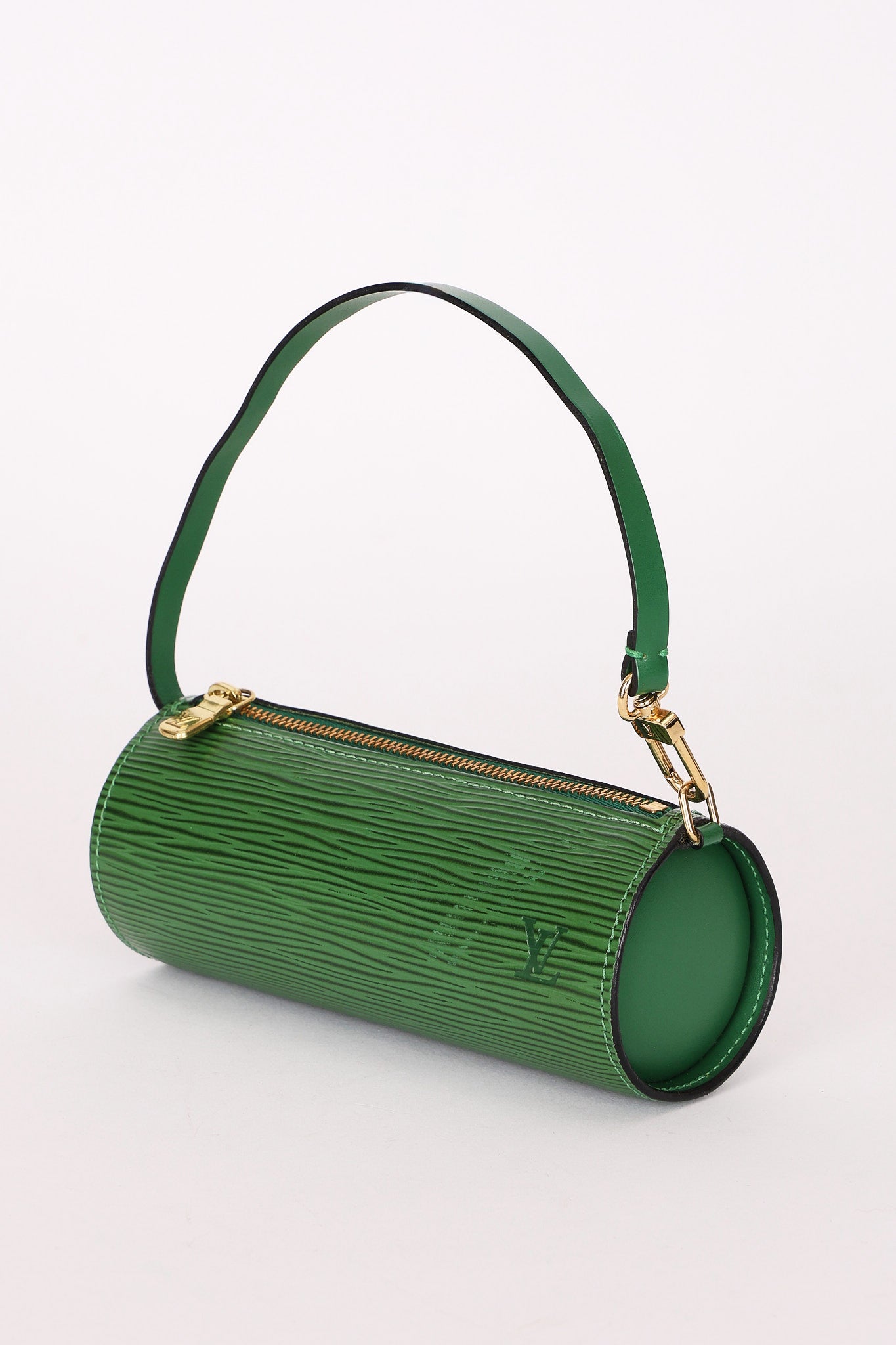 Louis Vuitton Epi Mini Papillon Green