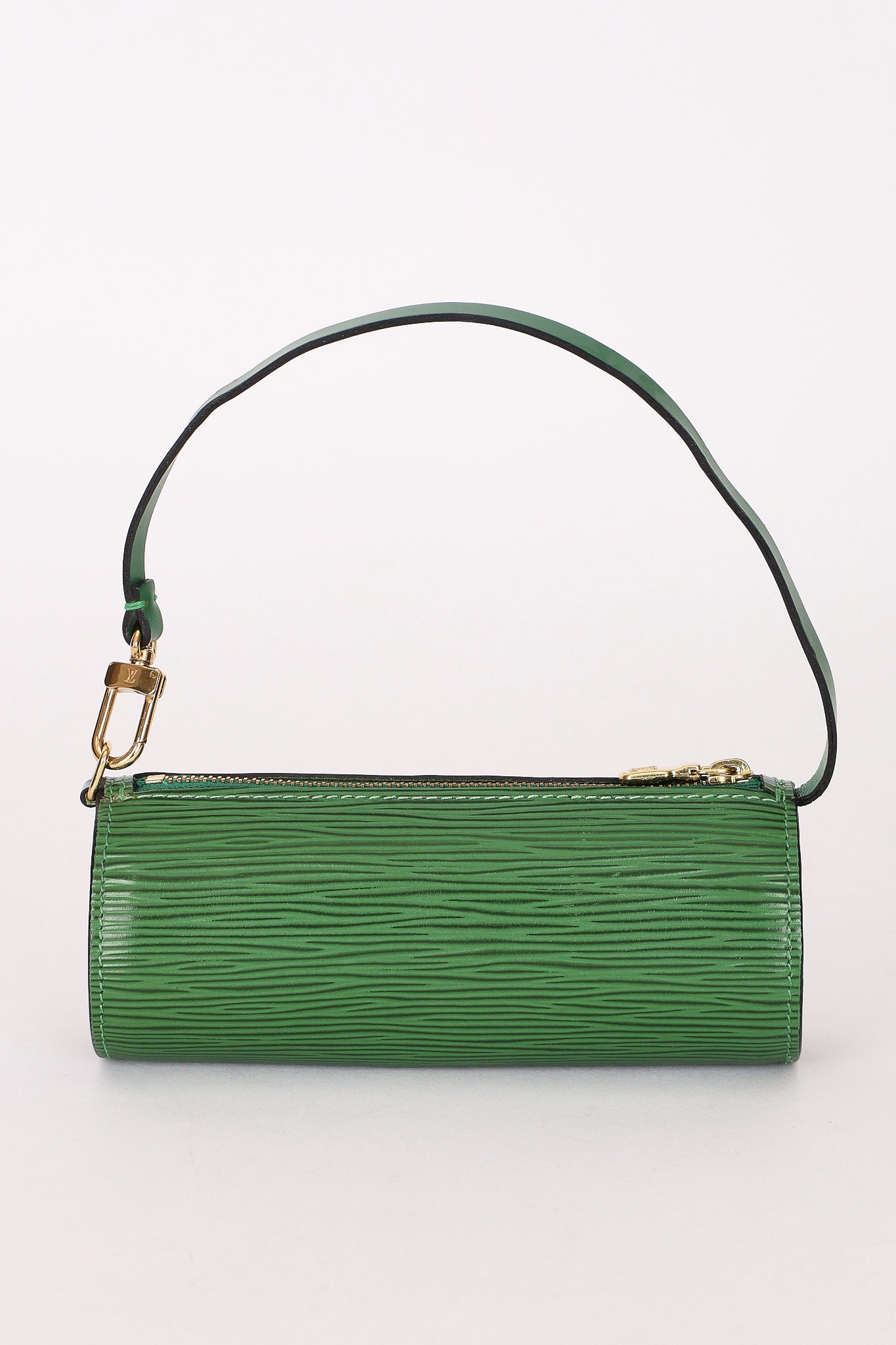 Louis Vuitton Epi Mini Papillon Green