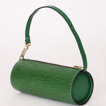 Louis Vuitton Epi Mini Papillon Green