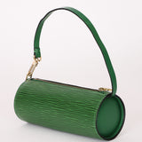 Louis Vuitton Epi Mini Papillon Green