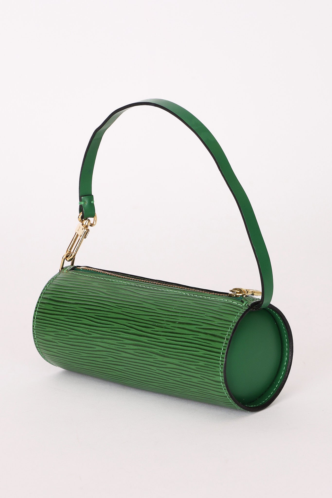 Louis Vuitton Epi Mini Papillon Green