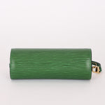 Louis Vuitton Epi Mini Papillon Green