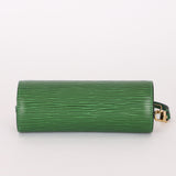 Louis Vuitton Epi Mini Papillon Green
