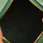 Louis Vuitton Epi Mini Papillon Green