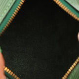Louis Vuitton Epi Mini Papillon Green