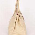 Hermès Birkin 35 (color + leather) PHW