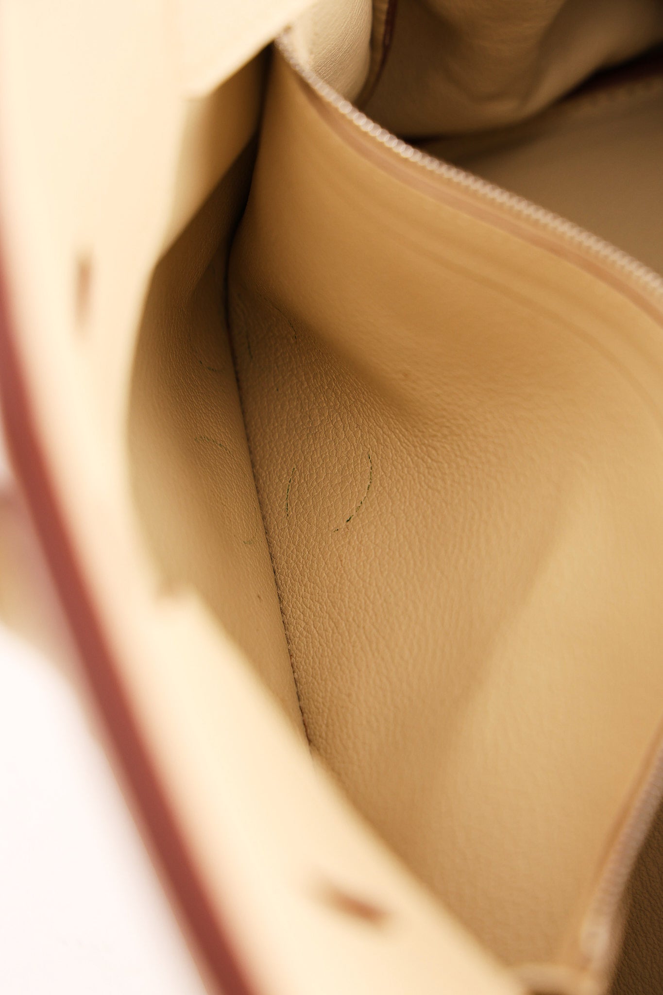Hermès Birkin 35 (color + leather) PHW
