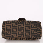 Fendi Zucca Mamma Baguette Bag