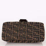 Fendi Zucca Mamma Baguette Bag