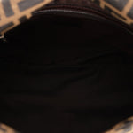 Fendi Zucca Mamma Baguette Bag