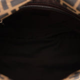 Fendi Zucca Mamma Baguette Bag