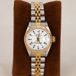 Rolex Osyter Two-Tone Watch