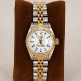 Rolex Osyter Two-Tone Watch