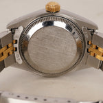 Rolex Osyter Two-Tone Watch
