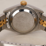 Rolex Osyter Two-Tone Watch