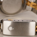 Rolex Osyter Two-Tone Watch