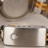 Rolex Osyter Two-Tone Watch