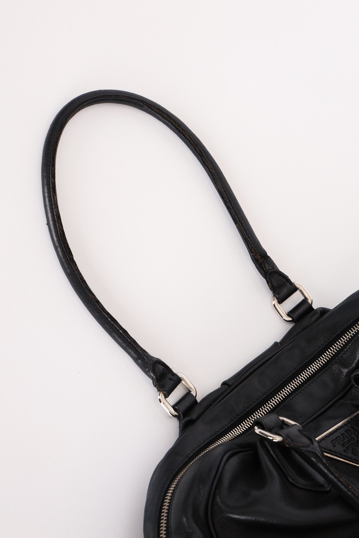 Prada Shoulder Bag