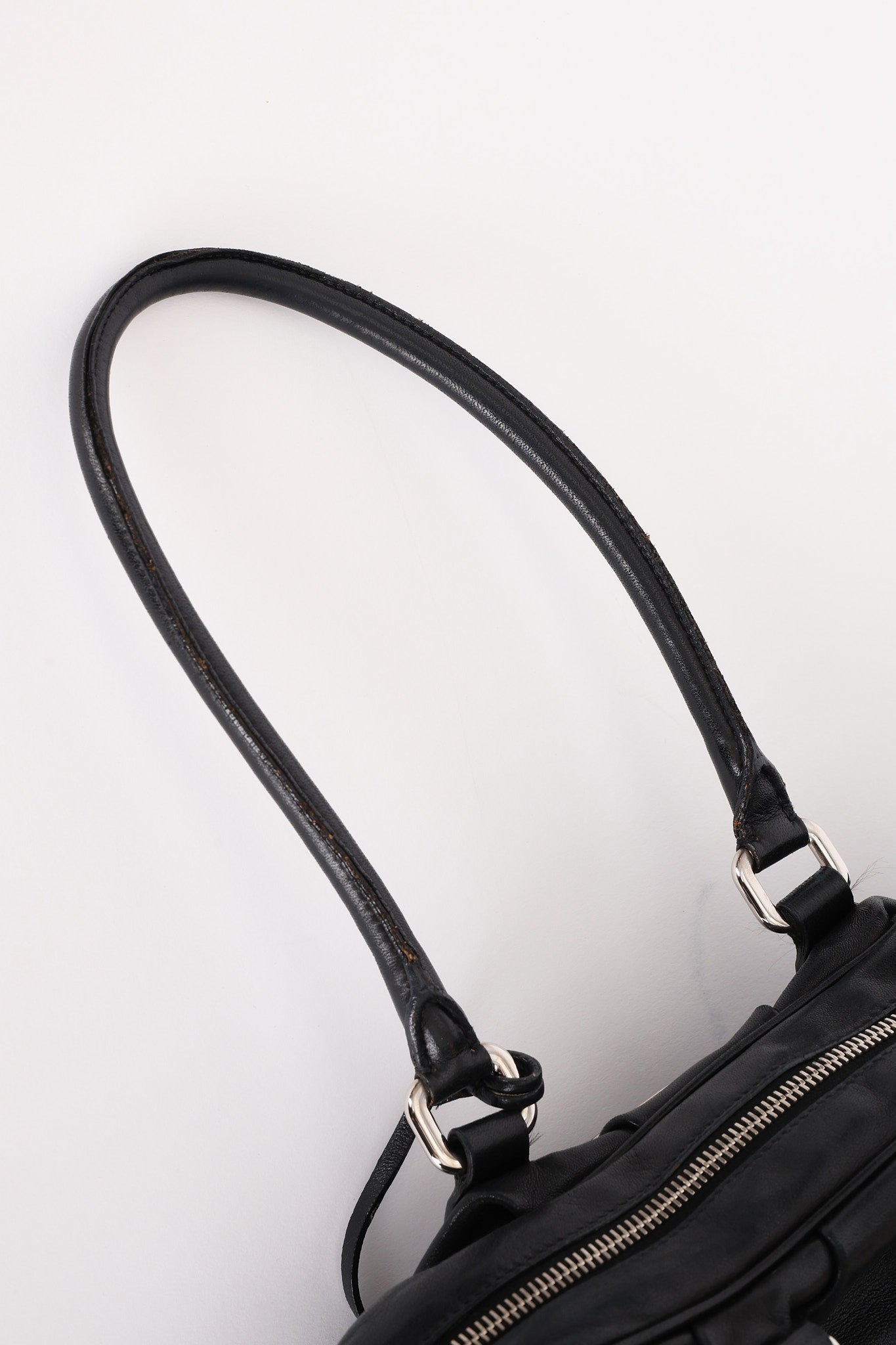 Prada Shoulder Bag