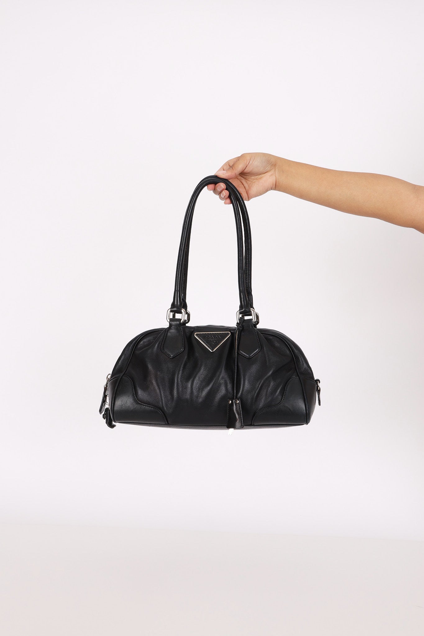 Prada Shoulder Bag
