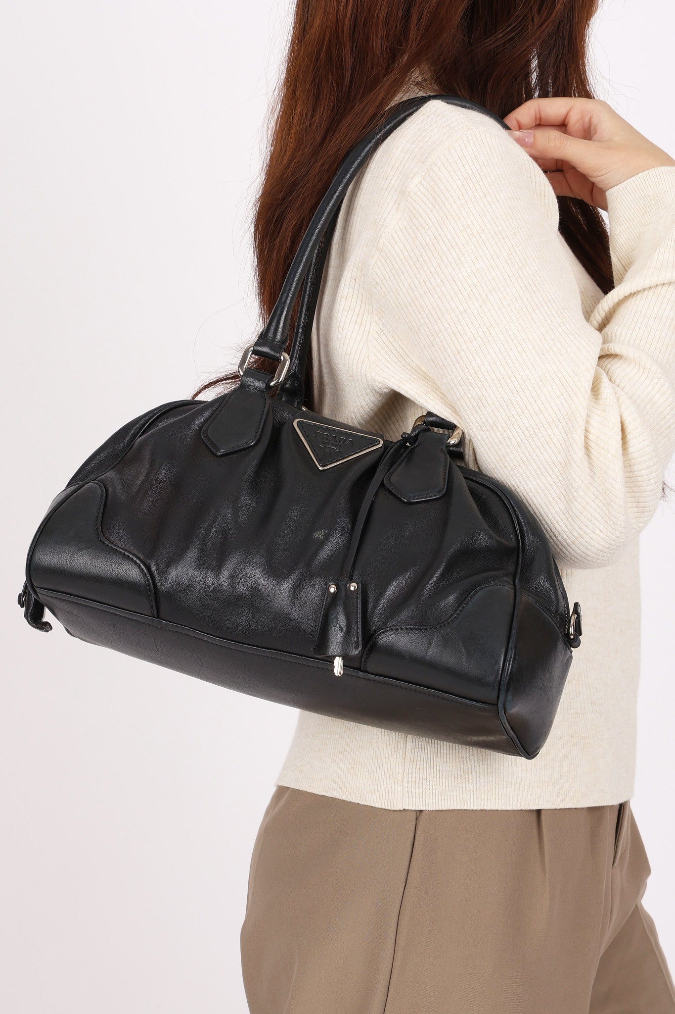 Prada Shoulder Bag