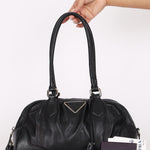 Prada Shoulder Bag