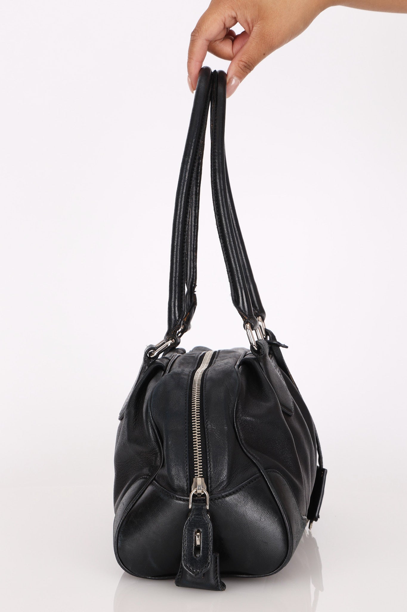 Prada Shoulder Bag