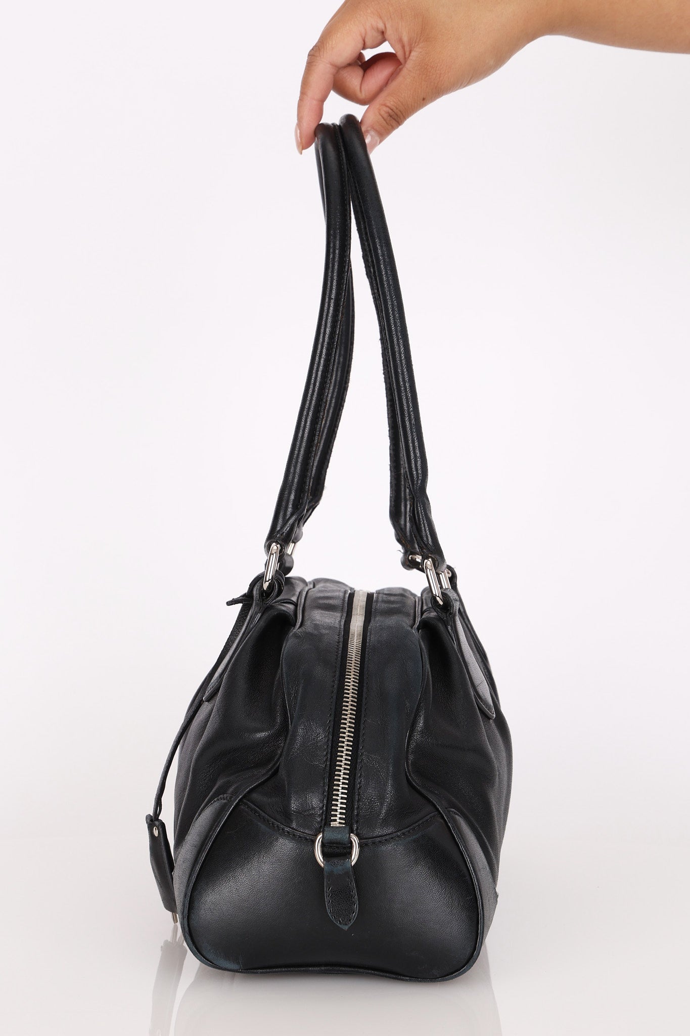Prada Shoulder Bag
