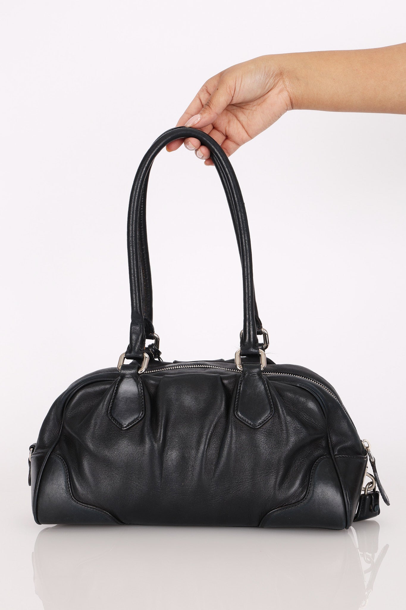 Prada Shoulder Bag