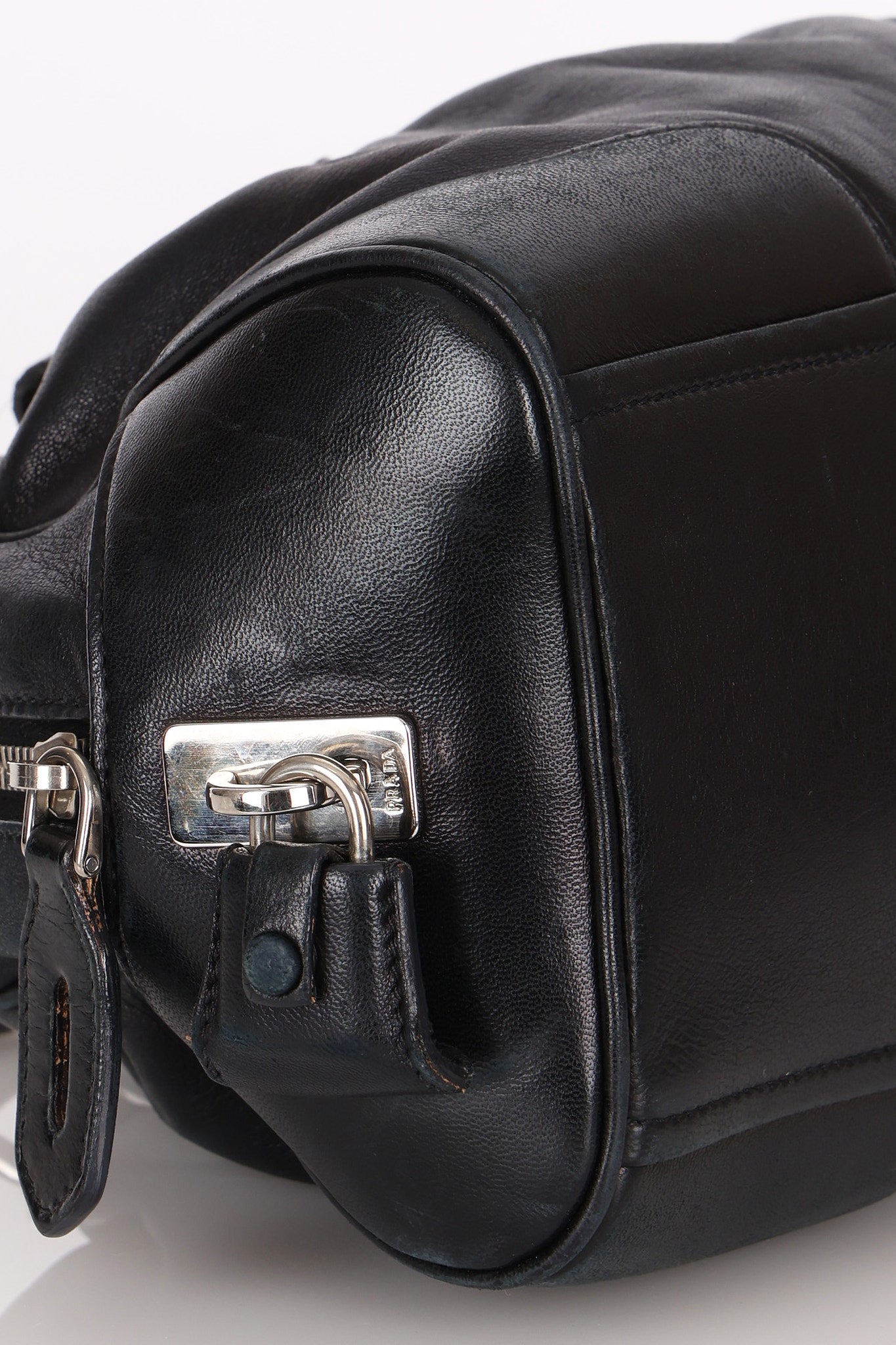 Prada Shoulder Bag