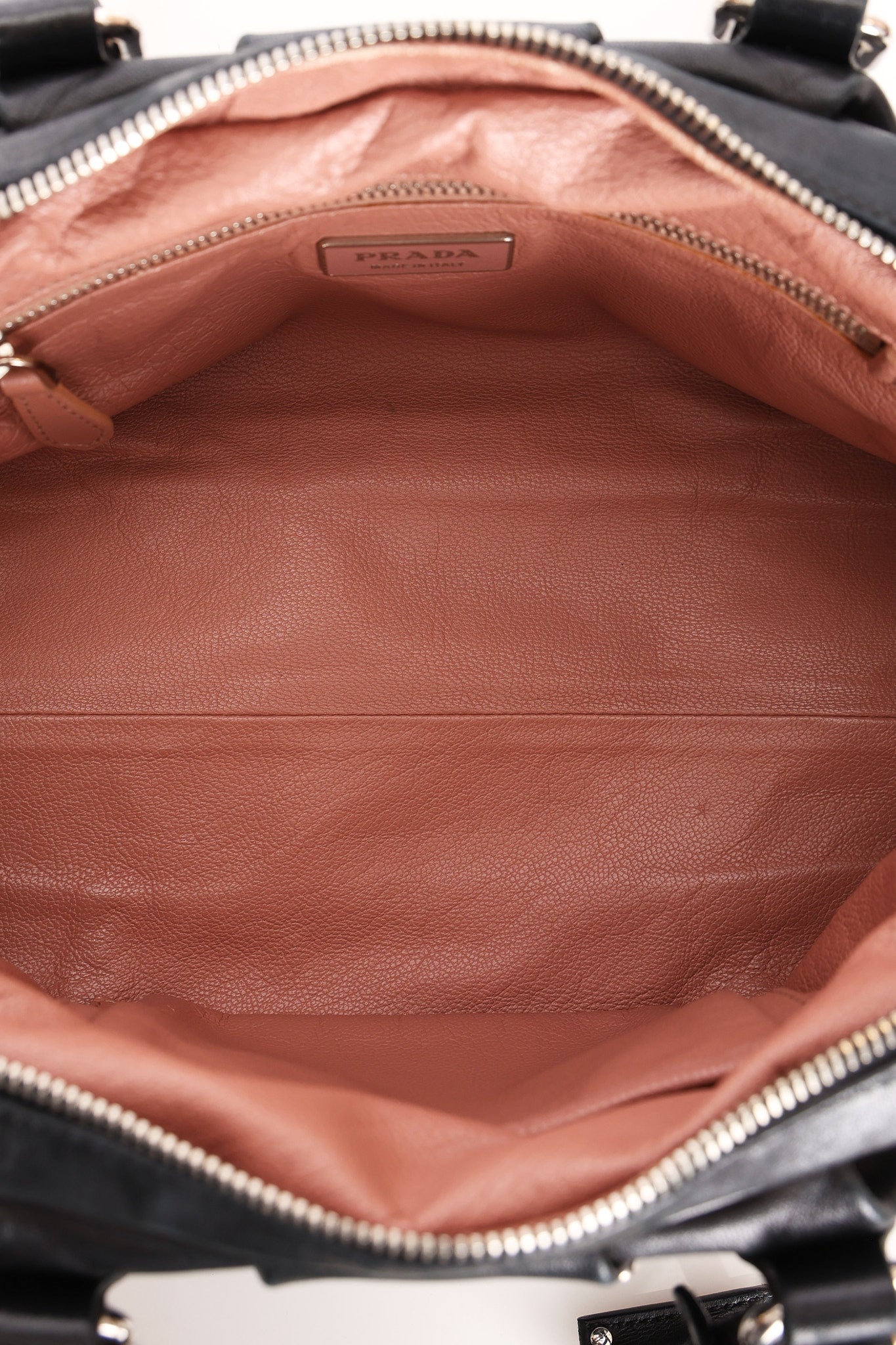 Prada Shoulder Bag