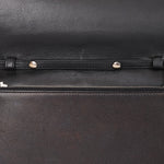 Celine Fur Frame Evening Bag