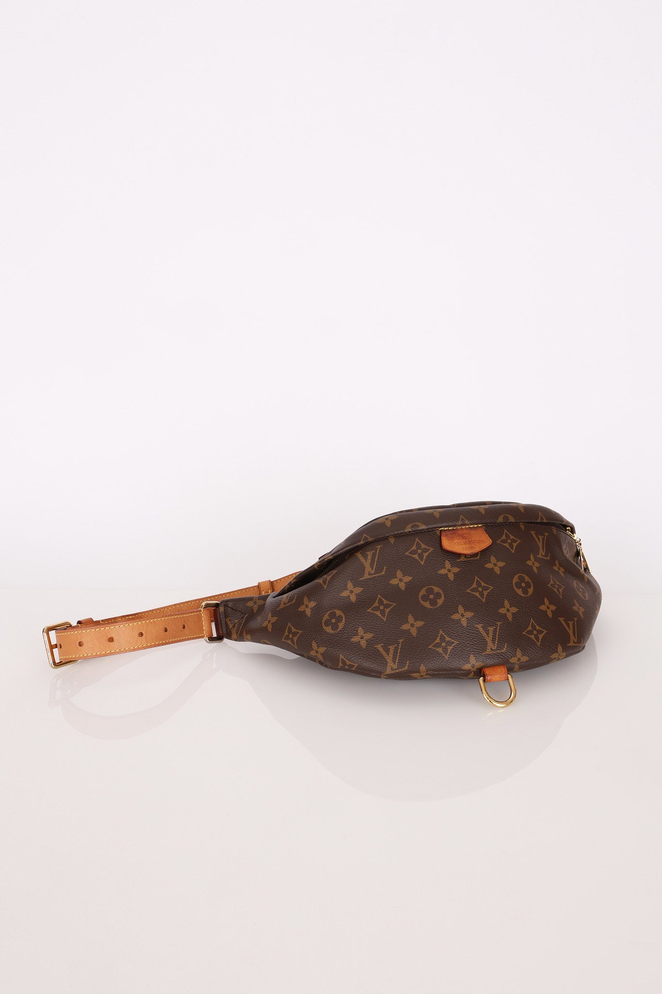 Louis Vuitton Monogram Bum Bag