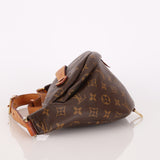Louis Vuitton Monogram Bum Bag