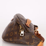 Louis Vuitton Monogram Bum Bag