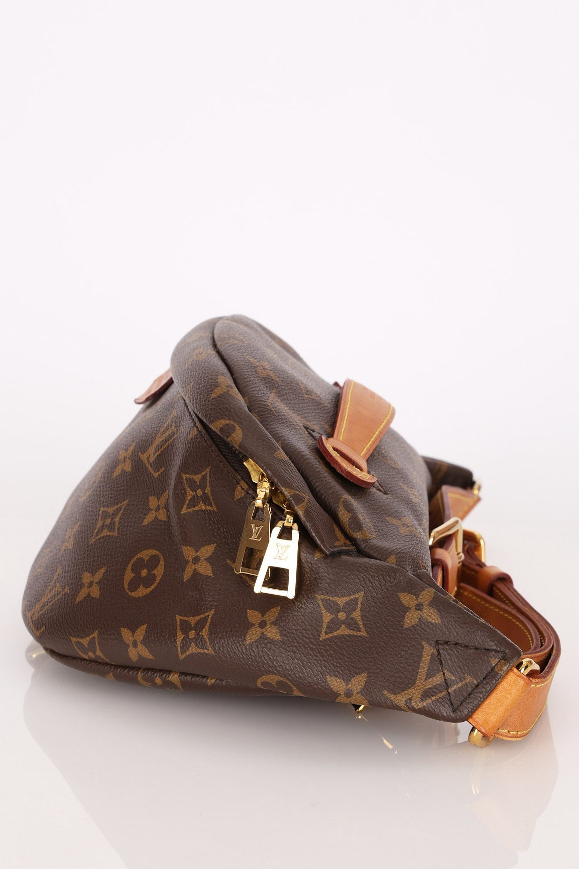 Louis Vuitton Monogram Bum Bag