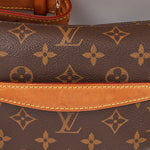 Louis Vuitton Monogram Bum Bag