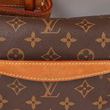 Louis Vuitton Monogram Bum Bag