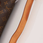 Louis Vuitton Monogram Bum Bag