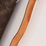 Louis Vuitton Monogram Bum Bag